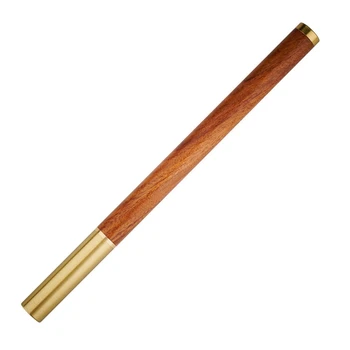 1 Ручка для плотницкого черчения Инструмент для рисования по дереву Инструмент для разметки Инструмент для разметки из массива дерева двойного назначения для деревообработки