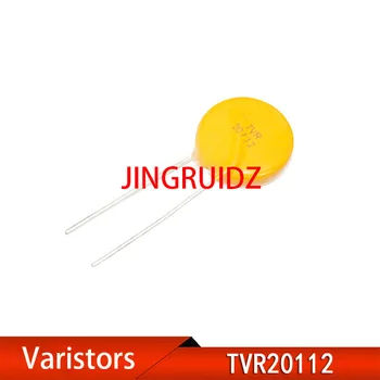 10 шт./лот TVR20112KSY TVR20112 TVR 20112 20D112 20K112 1100 В новый оригинальный Варистор