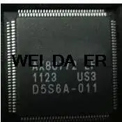 100% Новая Бесплатная доставка Xin Lida micro AX88772LF TQFP128 сетевая карта master IC original spot