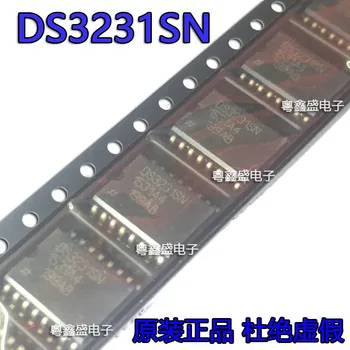 100% Новый и оригинальный DS3231SN DS3231N DS3231 SOP16 в наличии на складе