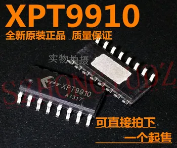 20ШТ 50ШТ XPT9910 ESOP16 SOP, XPT9910 снят с производства, XPT9911 заменяет XPT9910