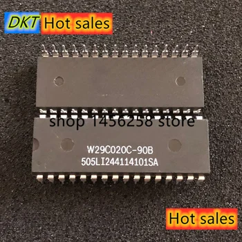 5-10 шт./лот W29C020C-90B W29C020C W29C020 DIP-32 IC