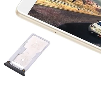 iPartsBuy Новый лоток для SIM-карт и TF-карт для Xiaomi Mi Max 2