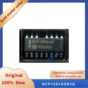 NCP1397ADR2G SOP15 новый оригинальный интегрированный чип