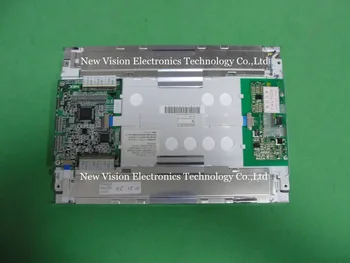 NL8060AC24-01 Оригинальный 10-дюймовый ЖК-экран качества A + для промышленного оборудования