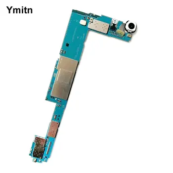 Ymitn работает хорошо Разблокирован чипами Материнская плата с глобальной прошивкой Материнская плата для Samsung Galaxy Tab S2 T813