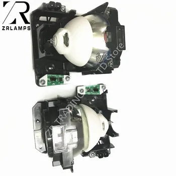 ZR Высококачественная лампа для проектора ET-LAD70 ET-LAD70W с корпусом для PT-DW750 PT-DW750BE PT-DW750U