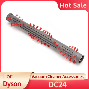 Для пылесоса Dyson DC24 Запчасти И Аксессуары, основная щетка для пылесоса, совместимая с щеткой для ковра