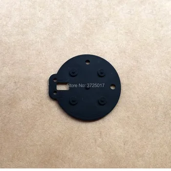Задняя крышка Навигационная кнопка Ключ Резиновая замена ремонтной детали для Nikon D750 SLR