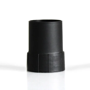 Запчасти для пылесоса 53/58 мм, соединительный разъем для промышленного пылесоса, адаптер для подключения шланга и узел для шланга с резьбой 50 мм / 58 мм