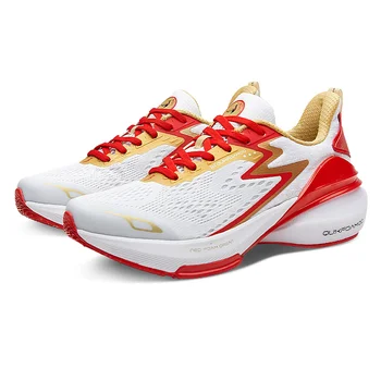 кроссовки 361 Градус мужские кроссовки для бега прогулочная подушка для кроссовок женская спортивная обувь marathon 672132253