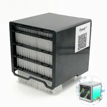 Личное пространство оригинальный сменный фильтр воздушного охладителя 28 штук промокательной бумаги высококачественный космический охладитель для USB-фильтра воздушного охладителя