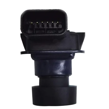 Новая камера заднего вида на 2011-2015 Edge/2011-2013 резервная камера системы помощи при парковке заднего вида BT4Z-19G490-B