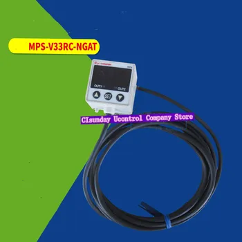 Новый оригинальный дисплей датчика давления MPS-V33RC-NGAT MPS-V33RC-NGA-YSN
