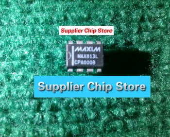Новый оригинальный чип питания MAX813LCPA MAX813L (встроенный-DIP8)