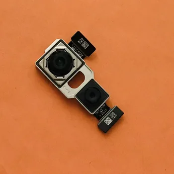 Оригинальное фото Модуль задней камеры 48,0 МП для Blackview BV9800 Helio P70 6,3 дюйма Бесплатная доставка