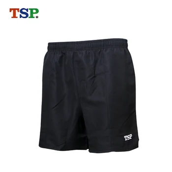 Оригинальные TSP Новые шорты для настольного тенниса для мужчин/женщин Одежда для пинг-понга Спортивная одежда тренировочные шорты