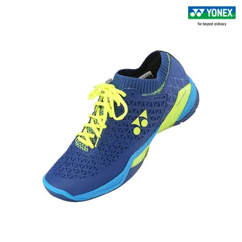 Оригинальные кроссовки для бадминтона Yonex, широкие теннисные туфли, Спортивные кроссовки, мужская и женская удобная спортивная обувь Shbelswex