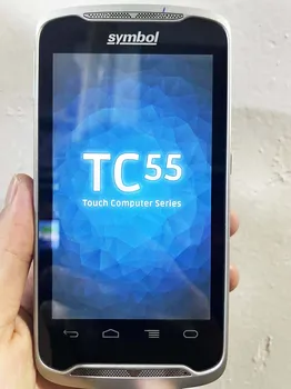 Подходит для сканера КПК Symbol TC55 TC55BH-HJ11EE, сборщика данных Android 4