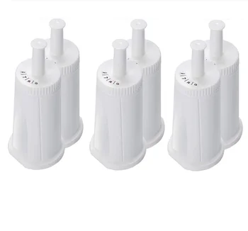 Сменный фильтр для воды в кофемашине, совместимый с Breville Claro Swiss, Сменный фильтр для воды Oracle, Barista, Bambino