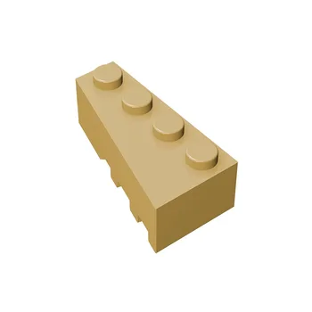 Строительные блоки EK, совместимые с LEGO 41768 Техническая поддержка MOC Аксессуары Набор деталей для сборки Кирпичи DIY