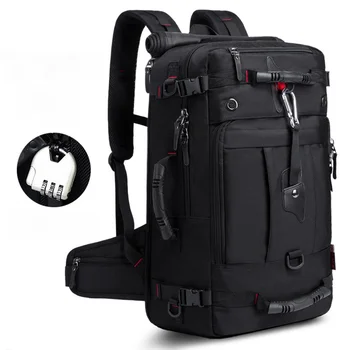Умный органайзер 2023 Новый рюкзак объемом 50 л оптом, спортивный рюкзак большой емкости для походов на открытом воздухе, рюкзак для путешествий