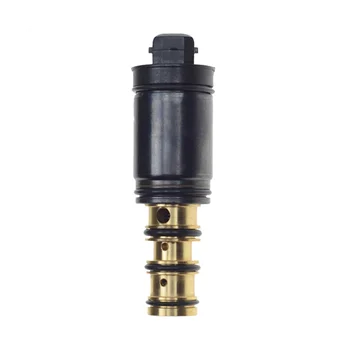 Электромагнитный клапан компрессора переменного тока автомобильного кондиционера Электронный регулирующий клапан для for 5SEU12C