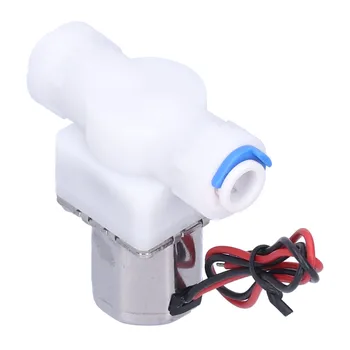 Электромагнитный клапан Электромагнитный клапан для питьевой воды Бистабильный импульсный электромагнитный клапан для промышленности для фабрики для дома